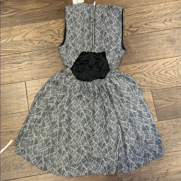 Express dress - Picture 5 of 5